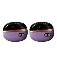 2 PCS * Purple